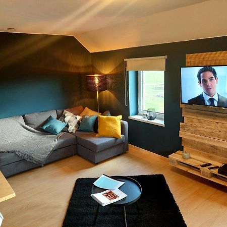 La Chambre D'En Haut La Reid Zewnętrze zdjęcie
