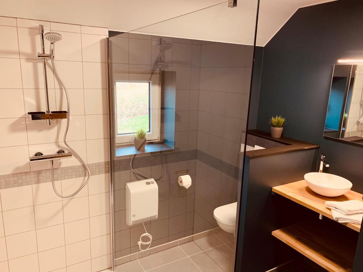 La Chambre D'En Haut La Reid Zewnętrze zdjęcie