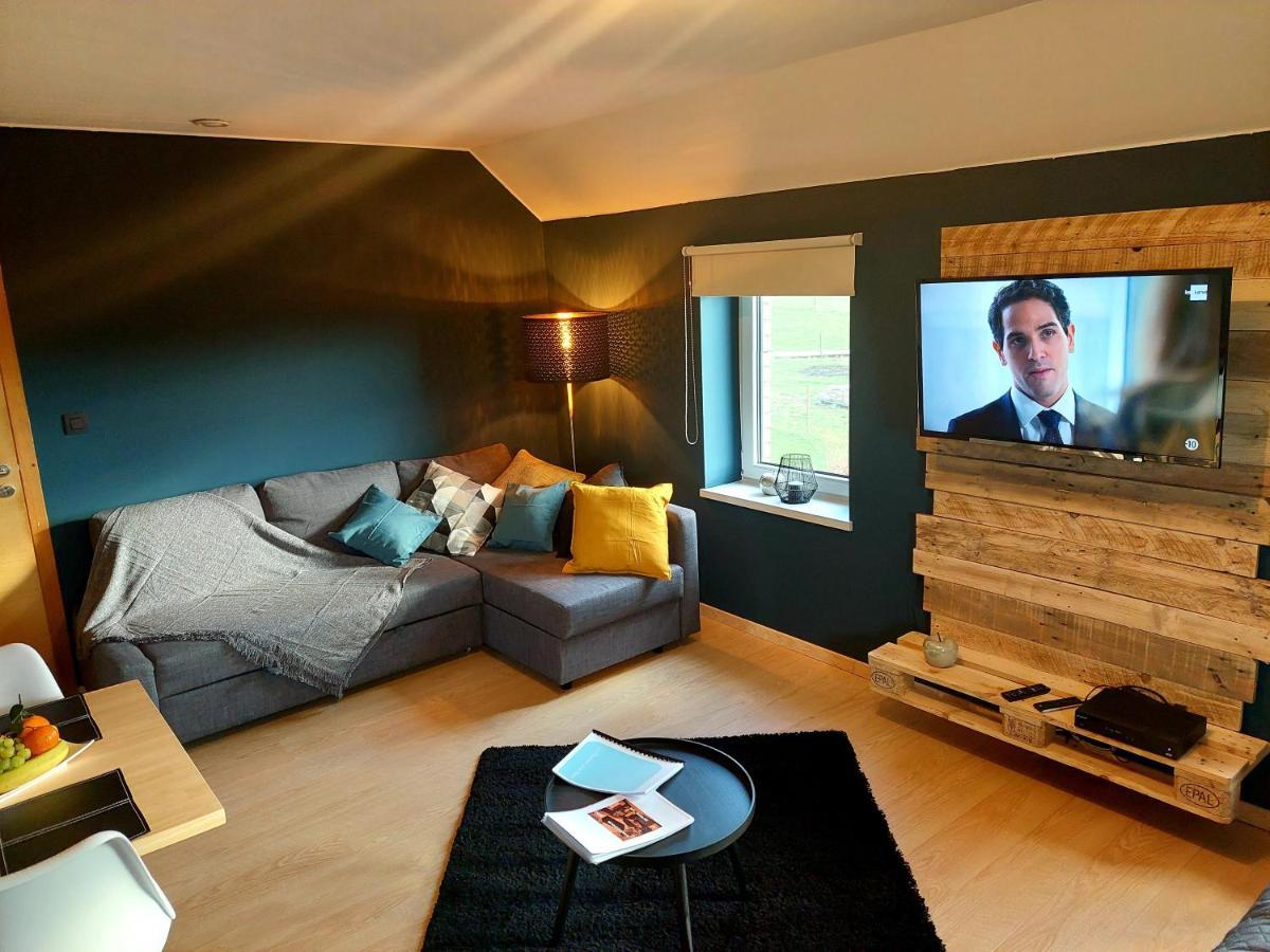 La Chambre D'En Haut La Reid Zewnętrze zdjęcie