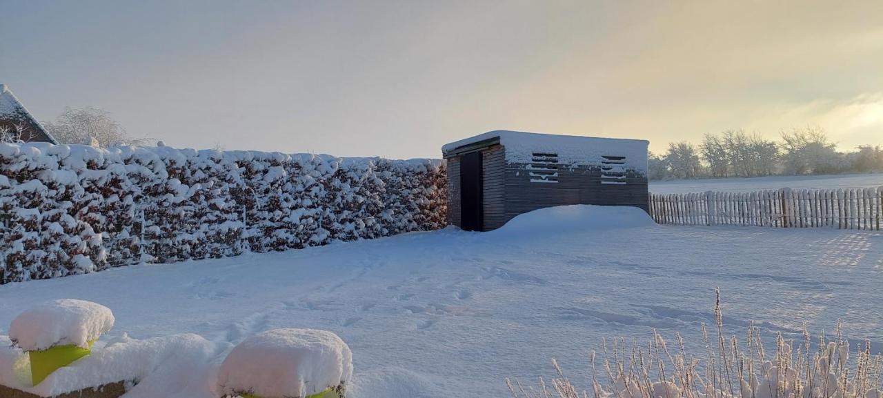 La Chambre D'En Haut La Reid Zewnętrze zdjęcie